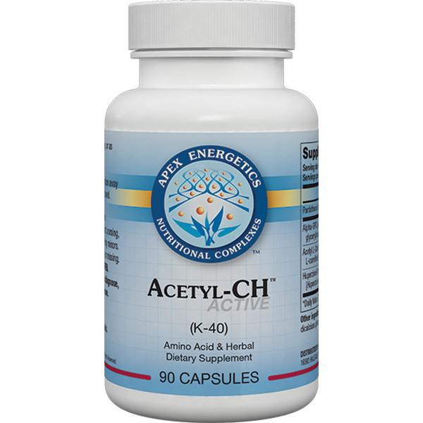 Acetyl-CH Active(K-40)
