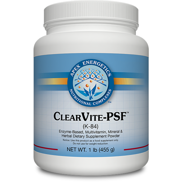 ClearVite-PSF (K-84) 455g