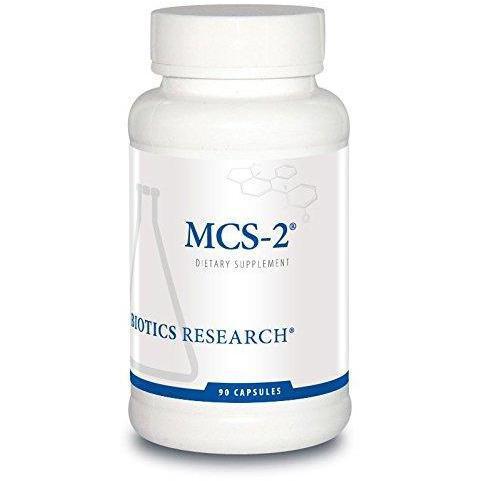 MCS-2 90 Count by Biotics Research