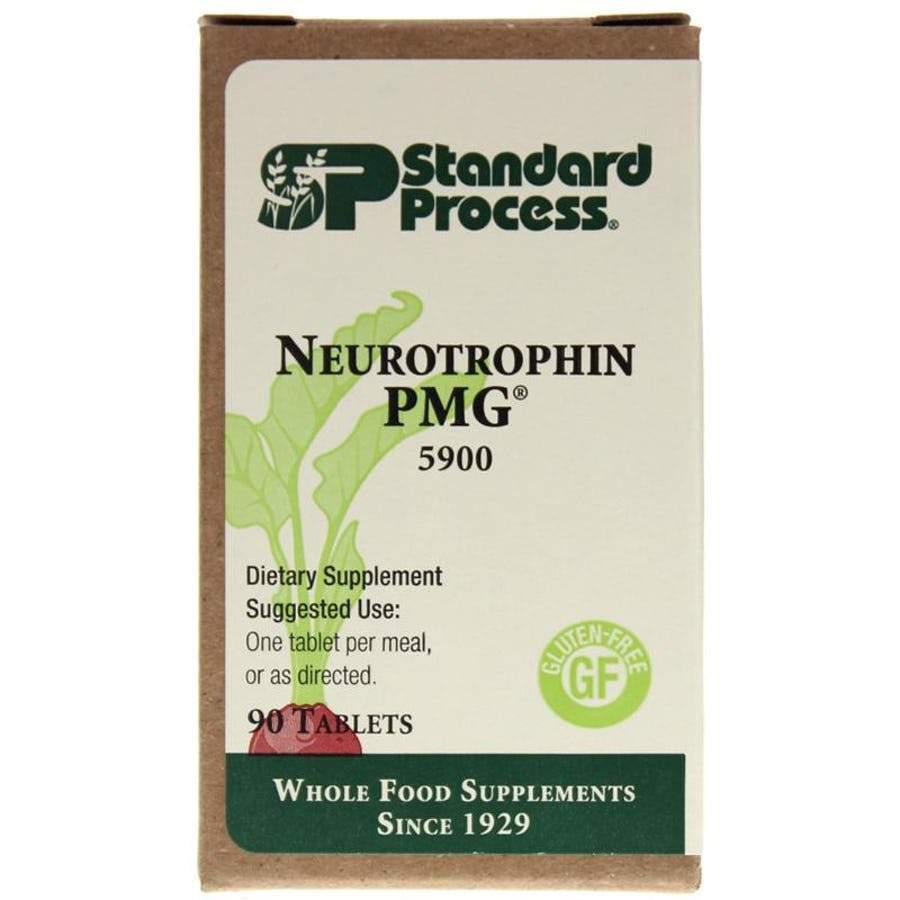 Neurotrophin PMG 90 tabs