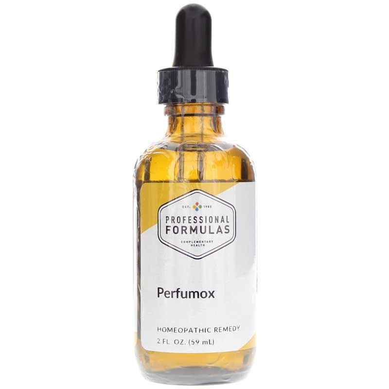 Professional Formulas Perfumox 2.0 Oz