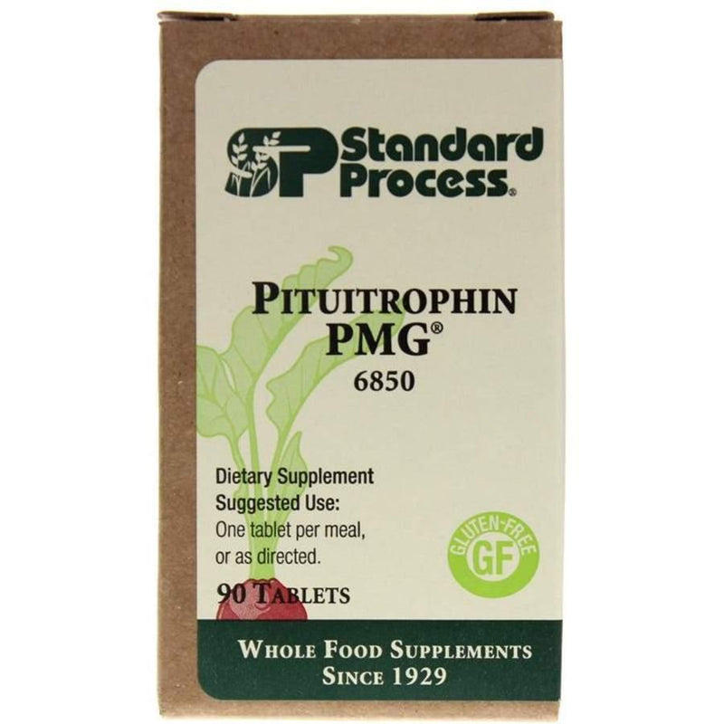 Pituitrophin PMG Dietary Supplement 90 Tablets