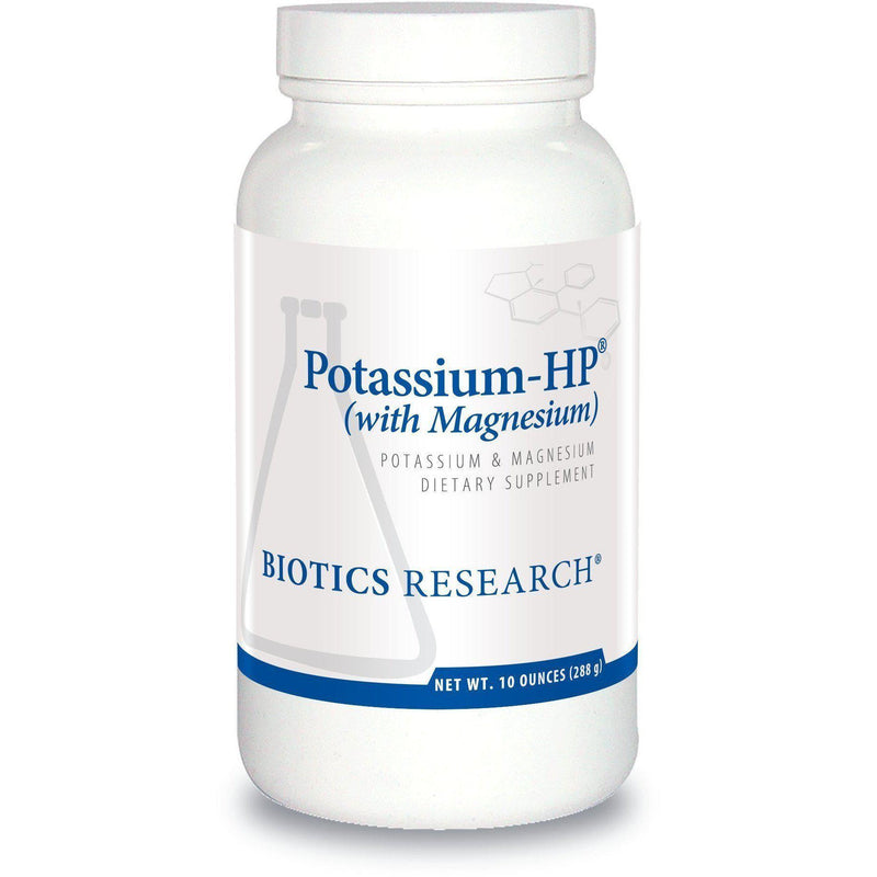 Potassium-HP 10 oz by Biotics Research