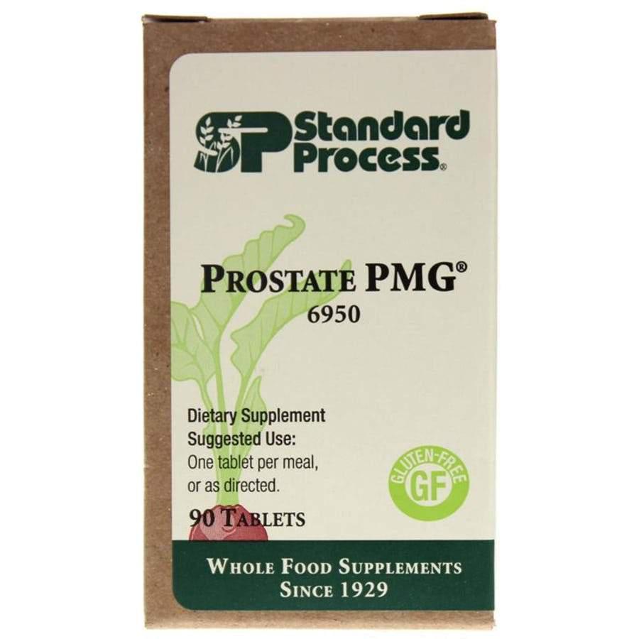 Prostate PMG, 90 Tablets