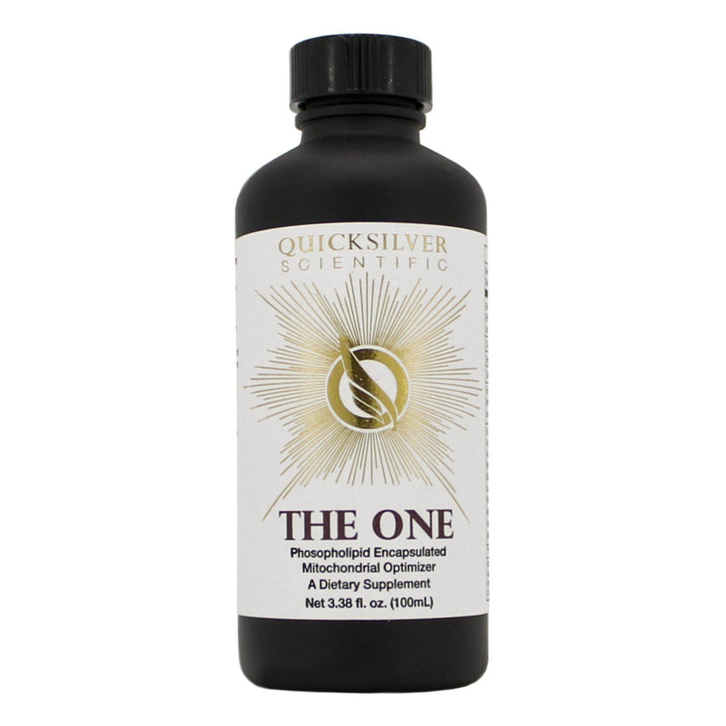 The ONE® Mitochondrial Optimizer 3.38 Oz