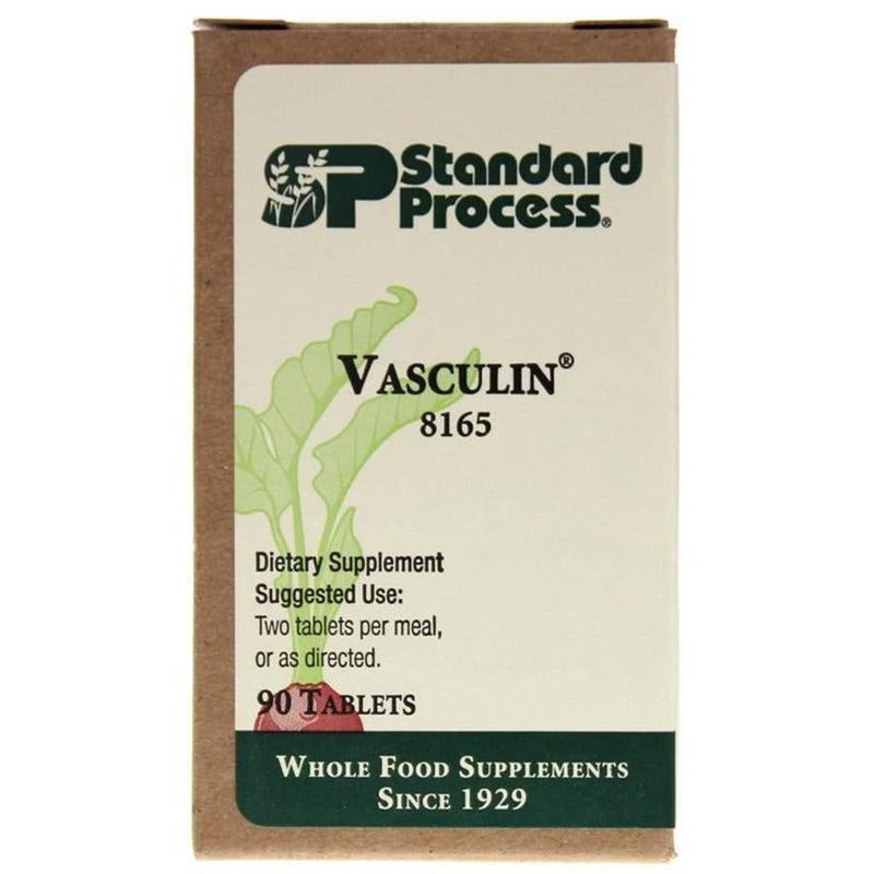 Vasculin - 90 Tablets