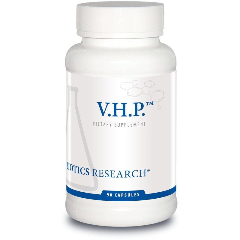 V.H.P. 90 Count - Biotics Research - 2 Pack
