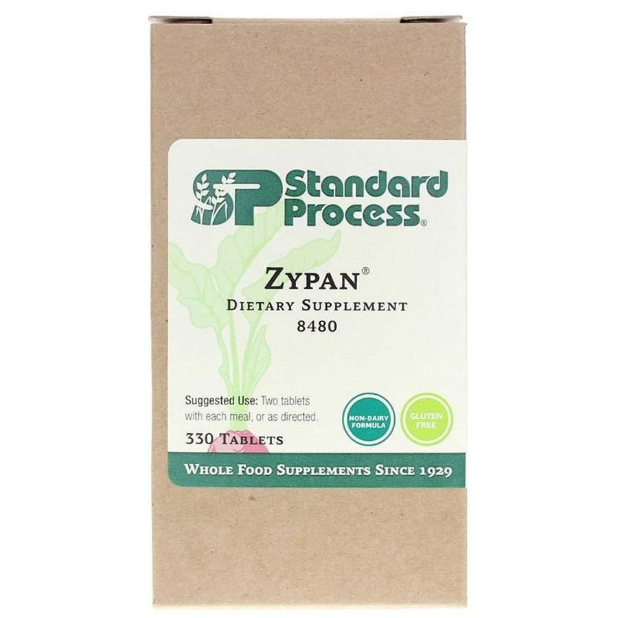 Zypan 330 Tablets