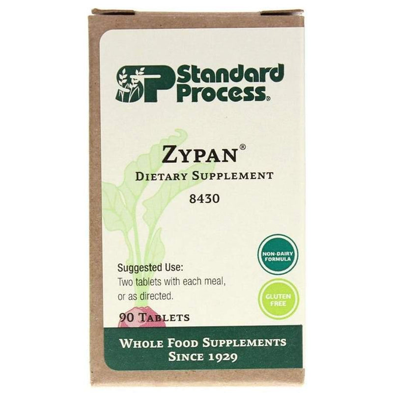 Zypan 90 Tablets
